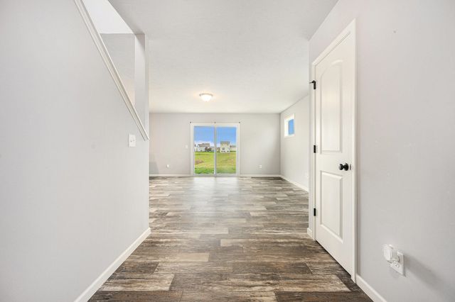 1708 Harper Grove Lane, Vicksburg Vllg, MI 49097