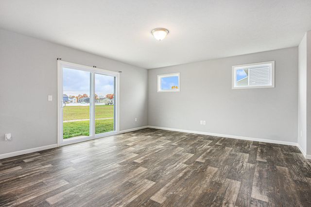 1708 Harper Grove Lane, Vicksburg Vllg, MI 49097