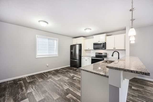 1708 Harper Grove Lane, Vicksburg Vllg, MI 49097