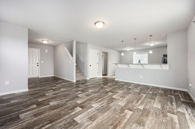 1708 Harper Grove Lane, Vicksburg Vllg, MI 49097