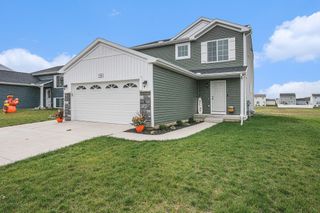 1708 Harper Grove Lane, Vicksburg Vllg, MI 49097