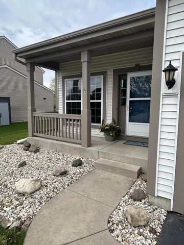 6526 93rd AVENUE, Kenosha, WI 53142