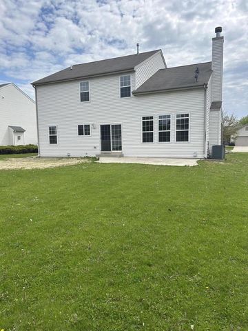 6526 93rd AVENUE, Kenosha, WI 53142