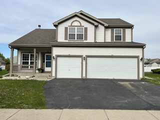 6526 93rd AVENUE, Kenosha, WI 53142