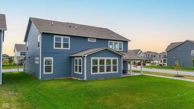 15859 Noble Fir Ct, Fishers, IN 46040