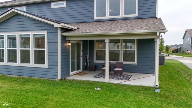 15859 Noble Fir Ct, Fishers, IN 46040