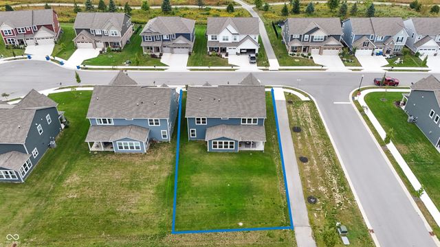 15859 Noble Fir Ct, Fishers, IN 46040