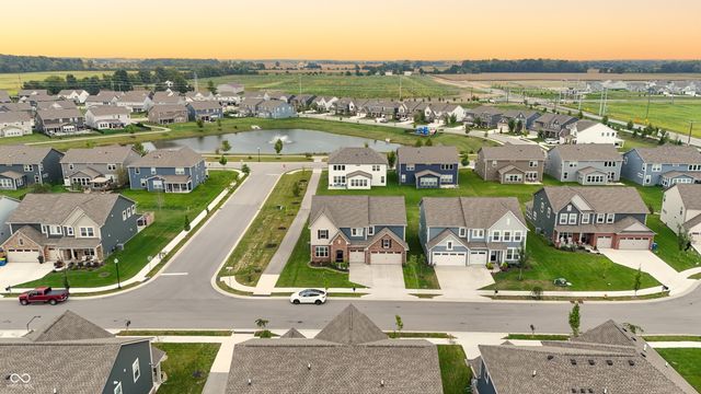 15859 Noble Fir Ct, Fishers, IN 46040