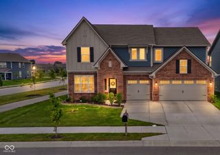 15859 Noble Fir Ct, Fishers, IN 46040