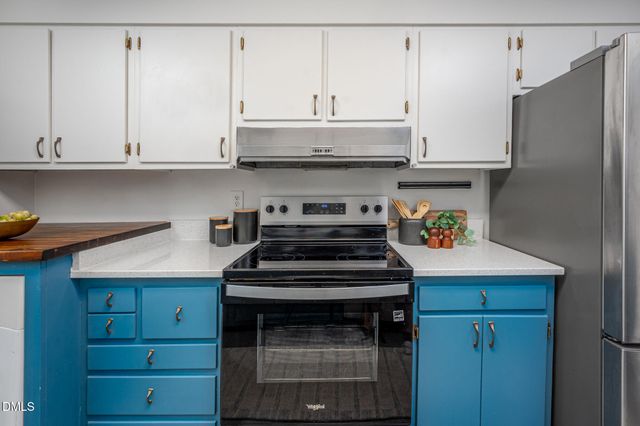2710 Ashley Street, Durham, NC 27704
