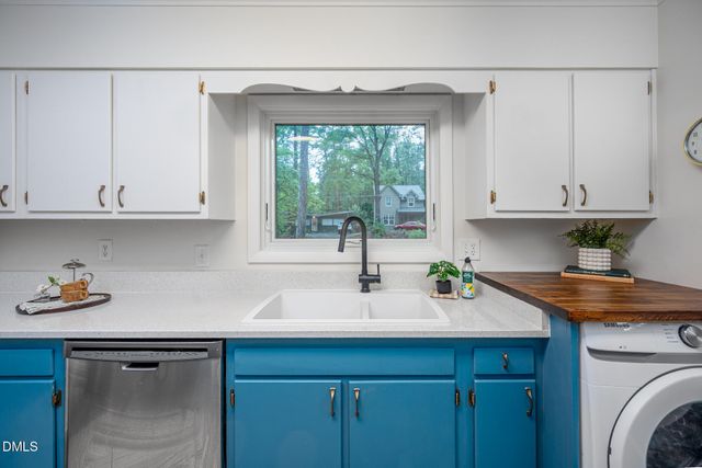 2710 Ashley Street, Durham, NC 27704