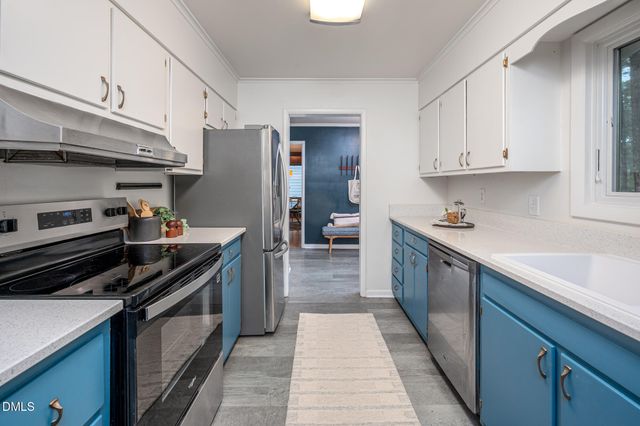 2710 Ashley Street, Durham, NC 27704