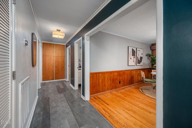 2710 Ashley Street, Durham, NC 27704