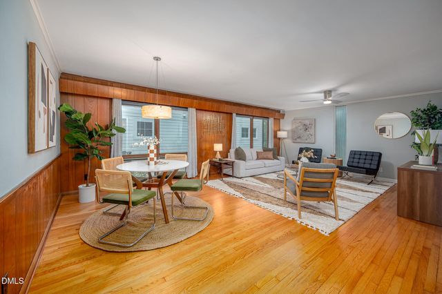 2710 Ashley Street, Durham, NC 27704