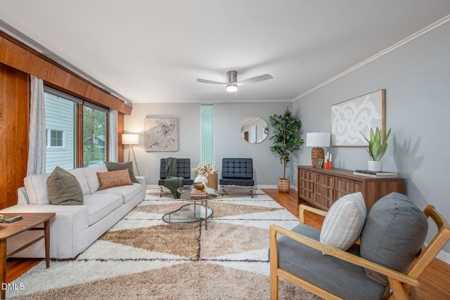 2710 Ashley Street, Durham, NC 27704