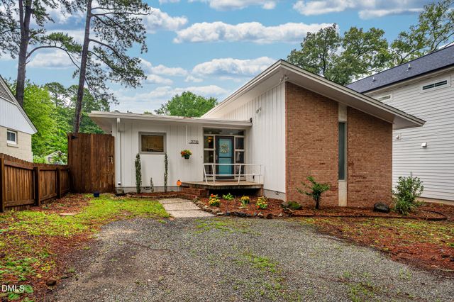 2710 Ashley Street, Durham, NC 27704