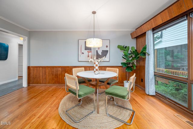 2710 Ashley Street, Durham, NC 27704
