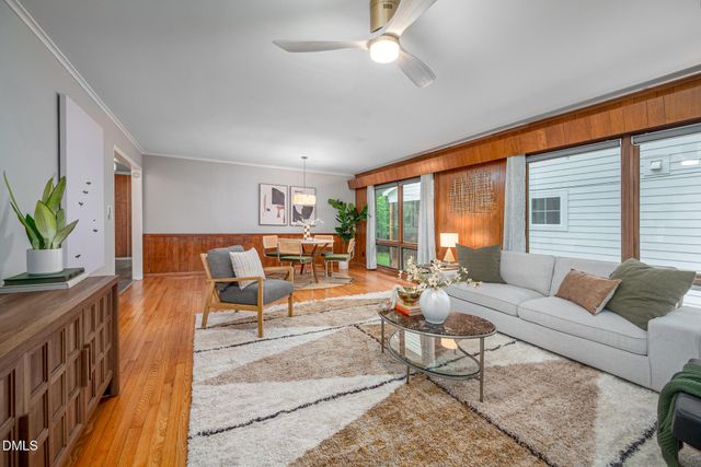 2710 Ashley Street, Durham, NC 27704