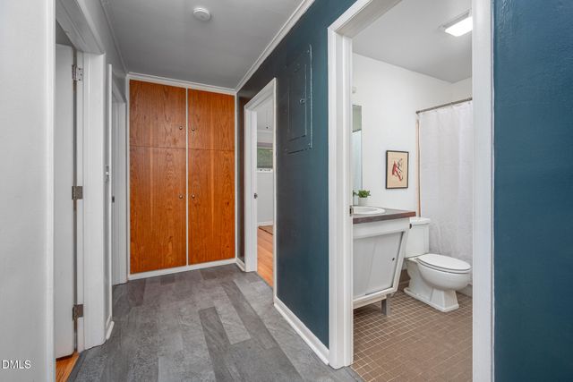 2710 Ashley Street, Durham, NC 27704