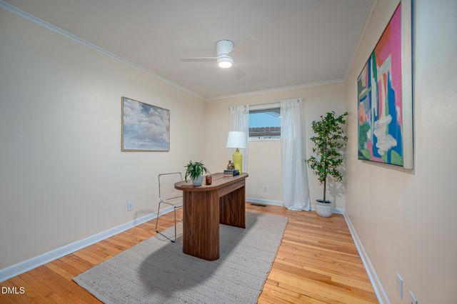 2710 Ashley Street, Durham, NC 27704