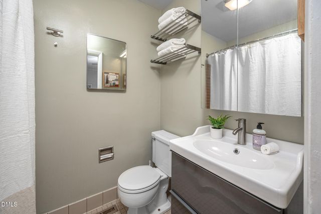 2710 Ashley Street, Durham, NC 27704