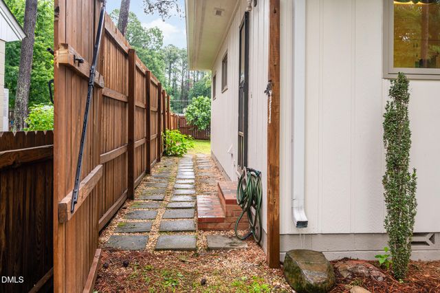 2710 Ashley Street, Durham, NC 27704