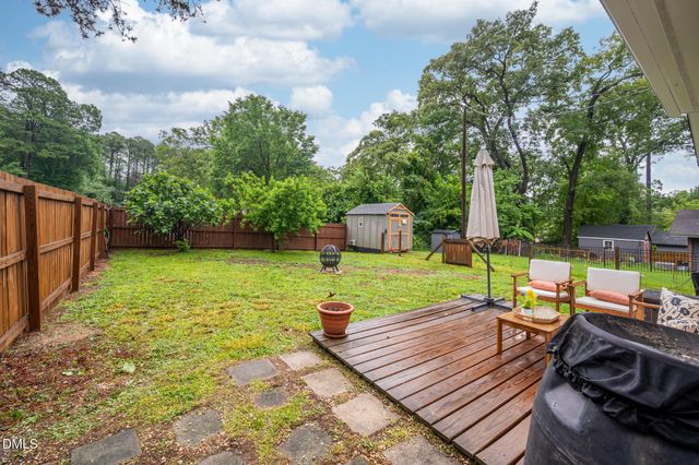 2710 Ashley Street, Durham, NC 27704