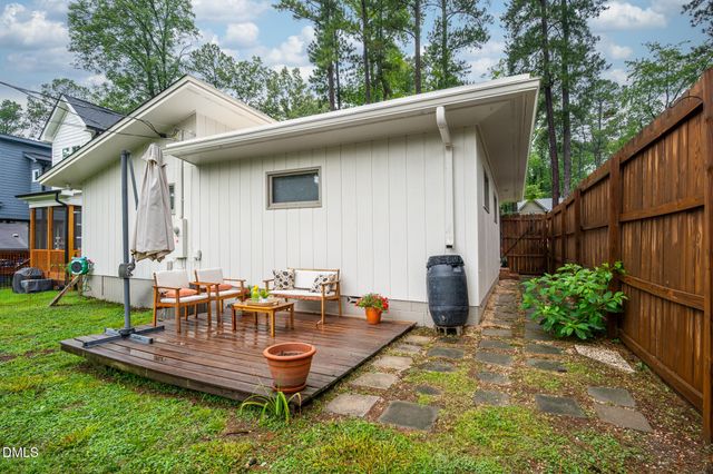 2710 Ashley Street, Durham, NC 27704