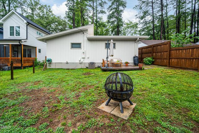2710 Ashley Street, Durham, NC 27704