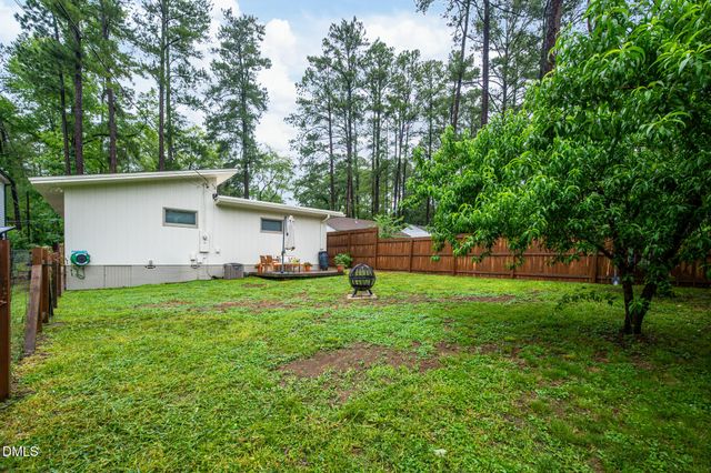 2710 Ashley Street, Durham, NC 27704