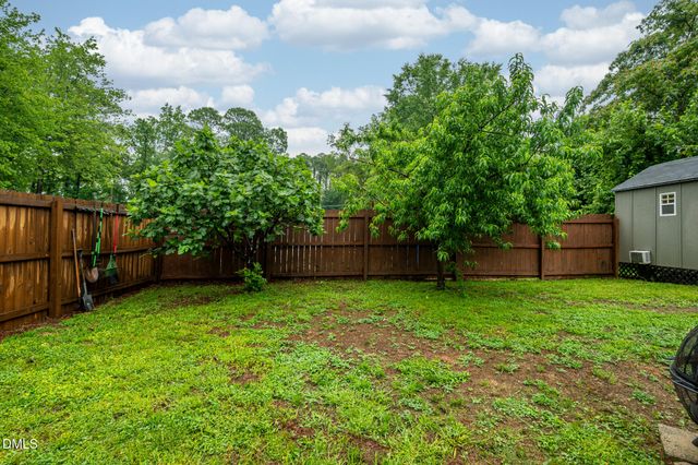 2710 Ashley Street, Durham, NC 27704