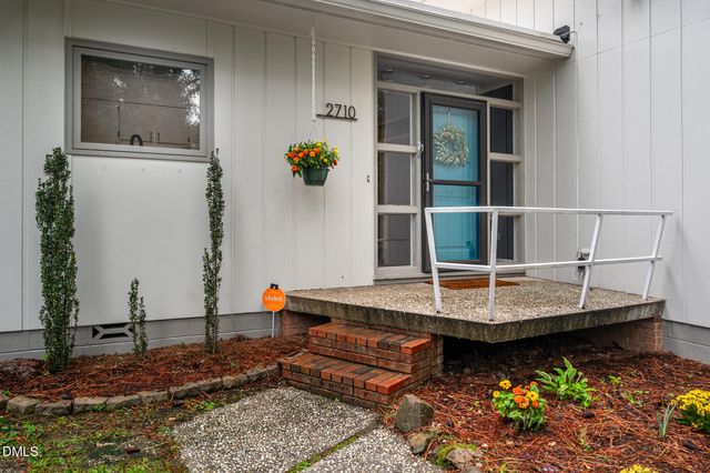 2710 Ashley Street, Durham, NC 27704