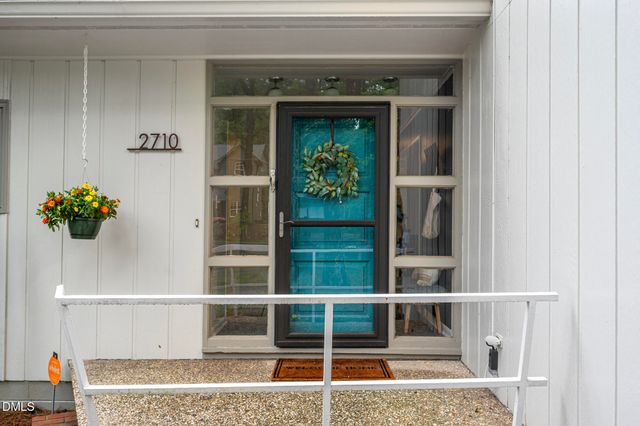 2710 Ashley Street, Durham, NC 27704