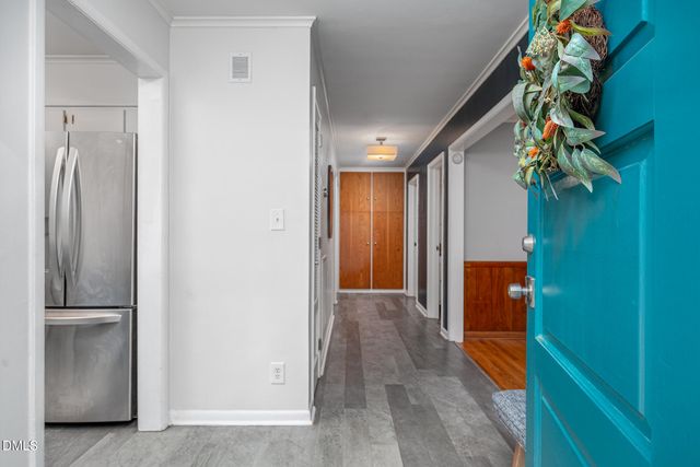 2710 Ashley Street, Durham, NC 27704