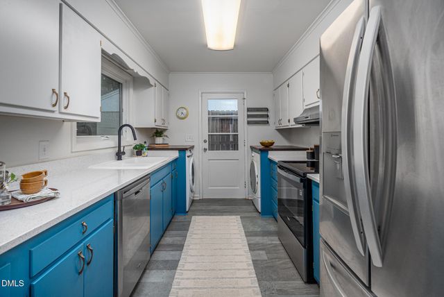 2710 Ashley Street, Durham, NC 27704