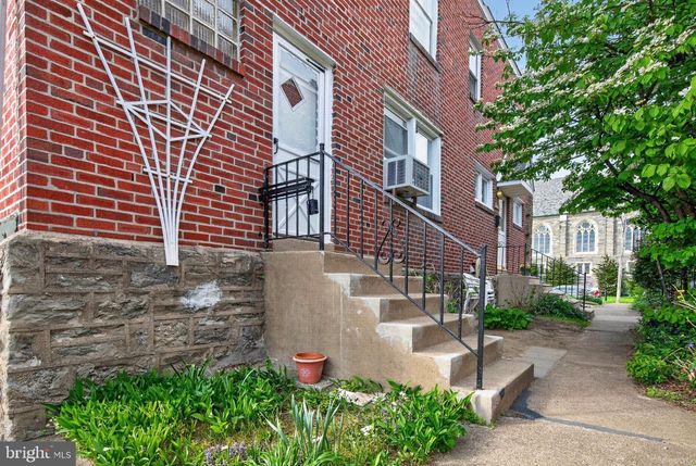 2006 VISTA ST, Philadelphia, PA 19152