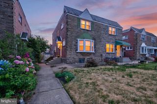 2006 VISTA ST, Philadelphia, PA 19152