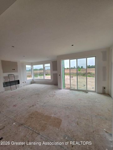 15230 Nottingham Fields Parkway, Lansing, MI 48906