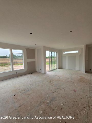 15230 Nottingham Fields Parkway, Lansing, MI 48906