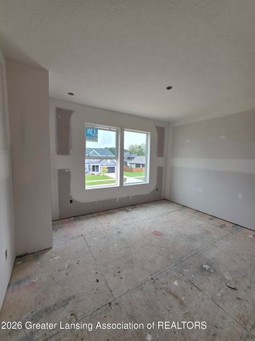 15230 Nottingham Fields Parkway, Lansing, MI 48906