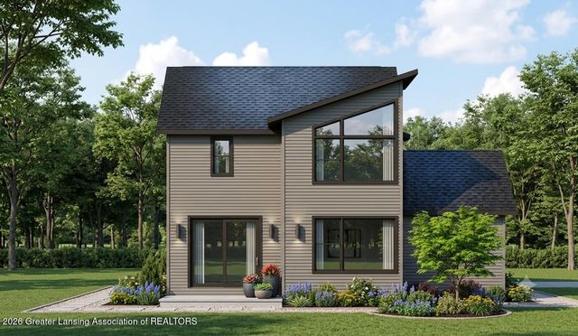 15230 Nottingham Fields Parkway, Lansing, MI 48906