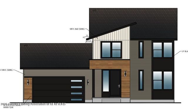 15230 Nottingham Fields Parkway, Lansing, MI 48906