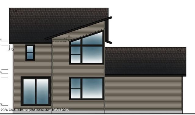 15230 Nottingham Fields Parkway, Lansing, MI 48906
