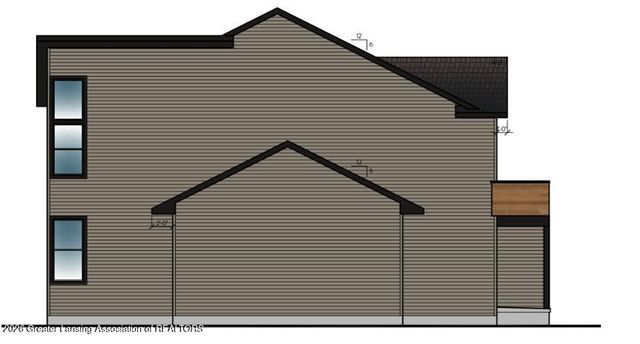 15230 Nottingham Fields Parkway, Lansing, MI 48906