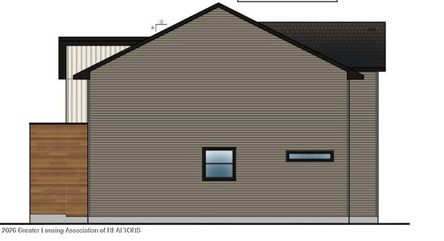 15230 Nottingham Fields Parkway, Lansing, MI 48906