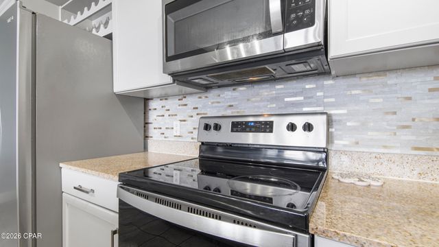 9902 S Thomas Drive 837, Panama City Beach, FL 32408