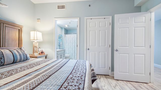 9902 S Thomas Drive 837, Panama City Beach, FL 32408