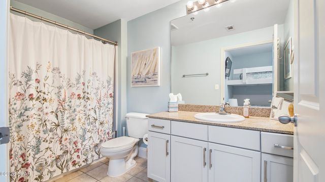 9902 S Thomas Drive 837, Panama City Beach, FL 32408