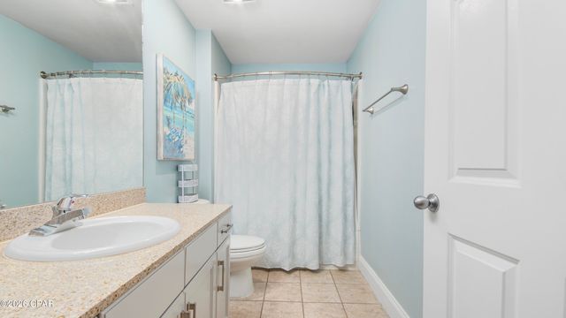 9902 S Thomas Drive 837, Panama City Beach, FL 32408