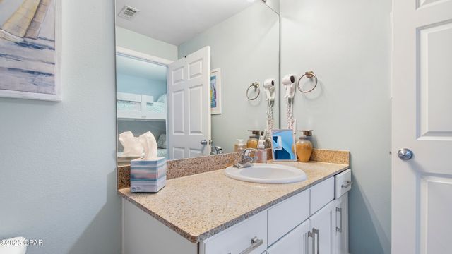 9902 S Thomas Drive 837, Panama City Beach, FL 32408